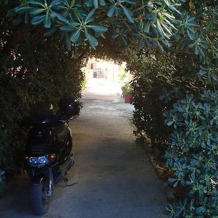 Adonis Beach Hotel Ηράκλειο Κρήτης Εξωτερικό φωτογραφία