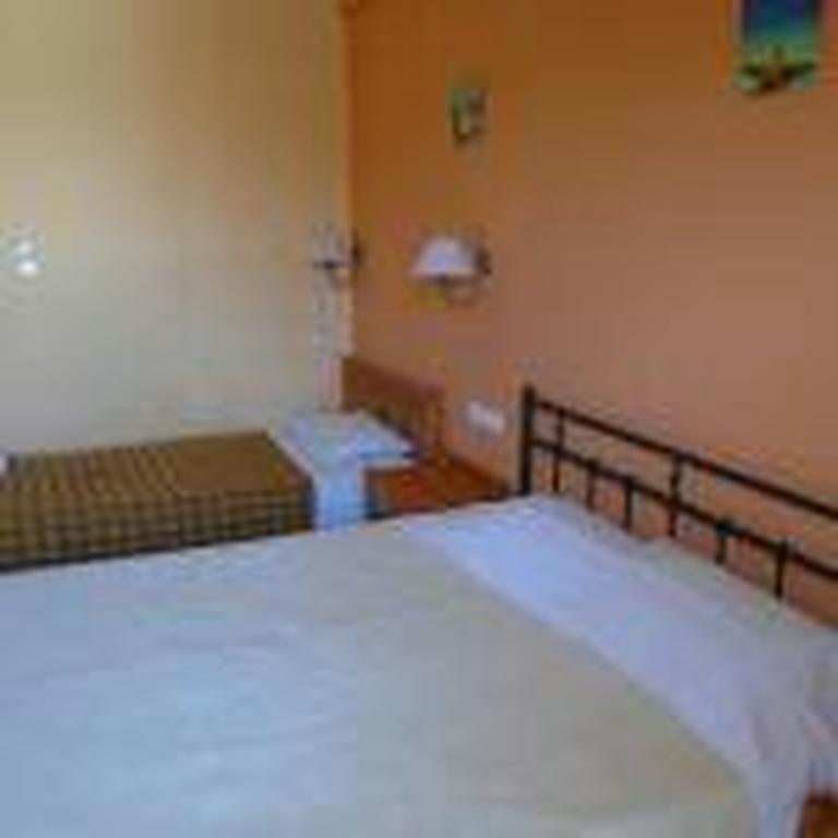 Adonis Beach Hotel Ηράκλειο Κρήτης Εξωτερικό φωτογραφία