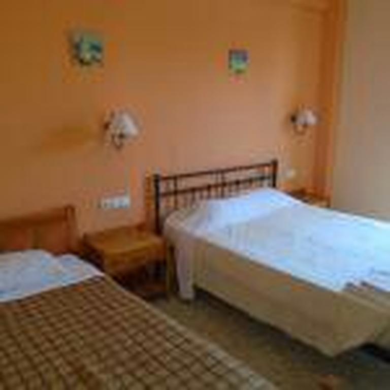 Adonis Beach Hotel Ηράκλειο Κρήτης Εξωτερικό φωτογραφία