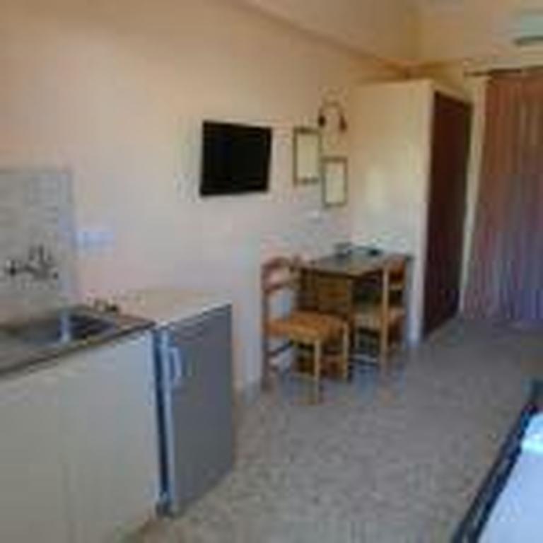 Adonis Beach Hotel Ηράκλειο Κρήτης Εξωτερικό φωτογραφία