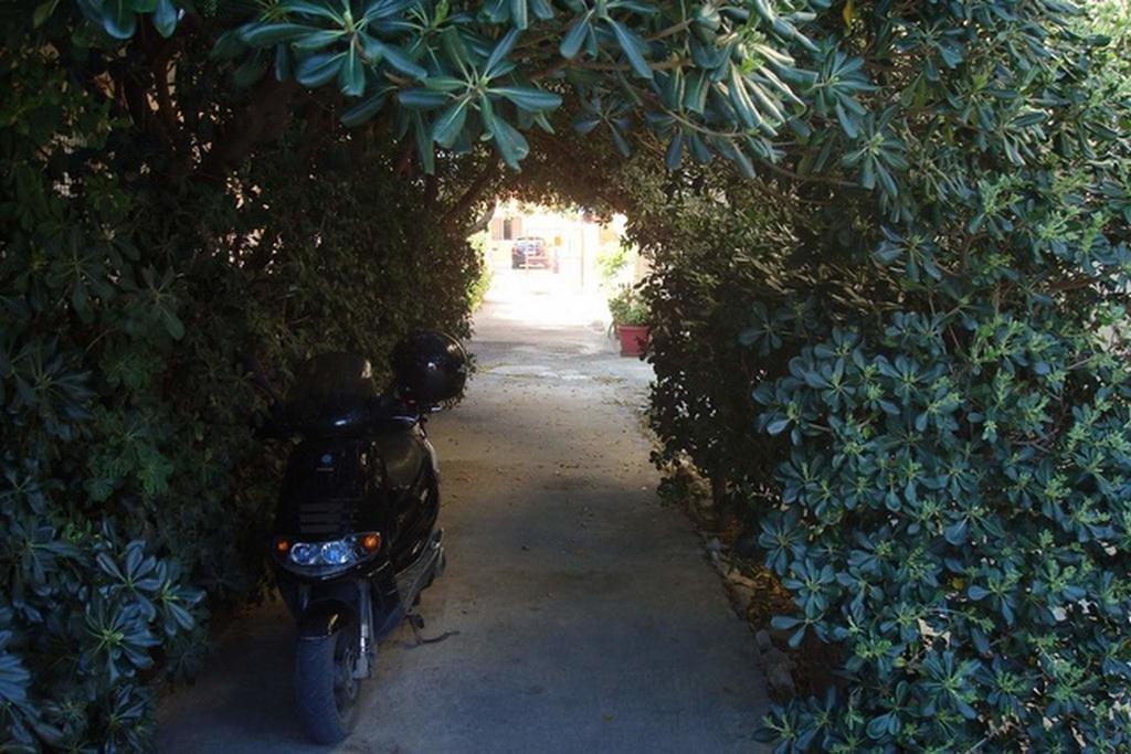 Adonis Beach Hotel Ηράκλειο Κρήτης Εξωτερικό φωτογραφία