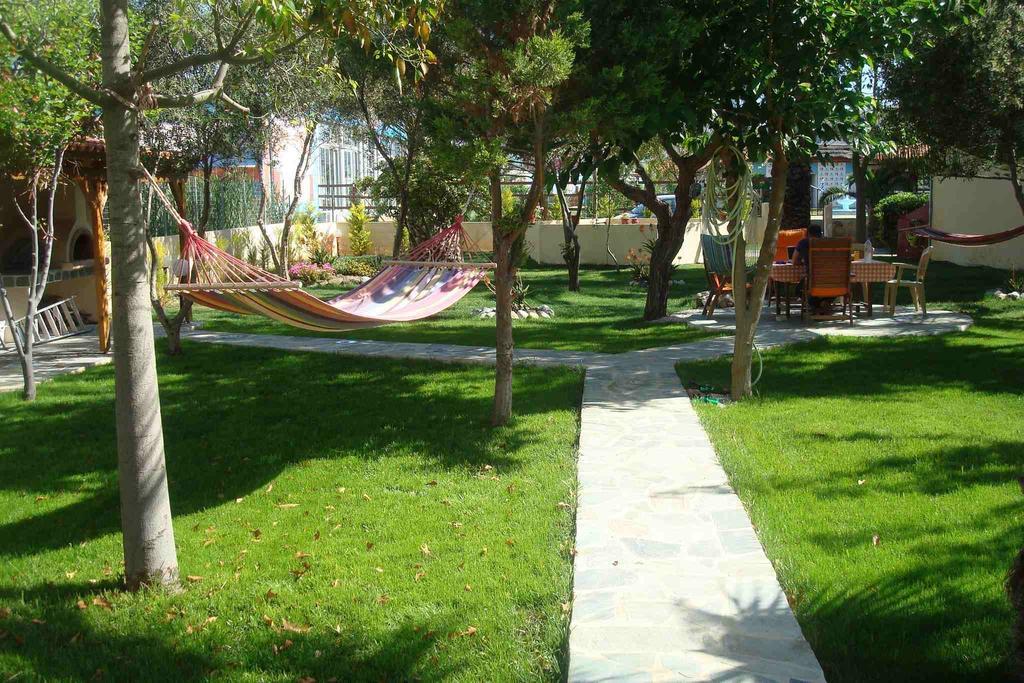 Adonis Beach Hotel Ηράκλειο Κρήτης Εξωτερικό φωτογραφία