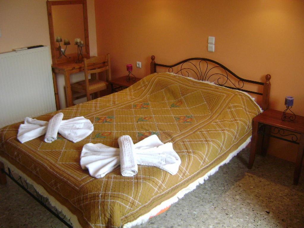 Adonis Beach Hotel Ηράκλειο Κρήτης Εξωτερικό φωτογραφία