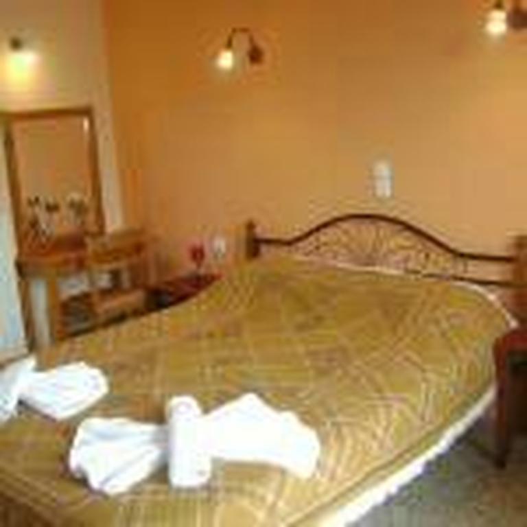 Adonis Beach Hotel Ηράκλειο Κρήτης Εξωτερικό φωτογραφία
