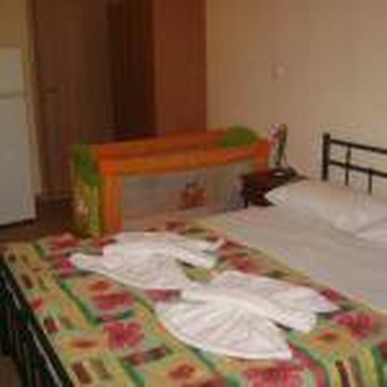 Adonis Beach Hotel Ηράκλειο Κρήτης Εξωτερικό φωτογραφία