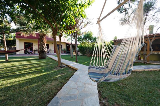 Adonis Beach Hotel Ηράκλειο Κρήτης Εξωτερικό φωτογραφία