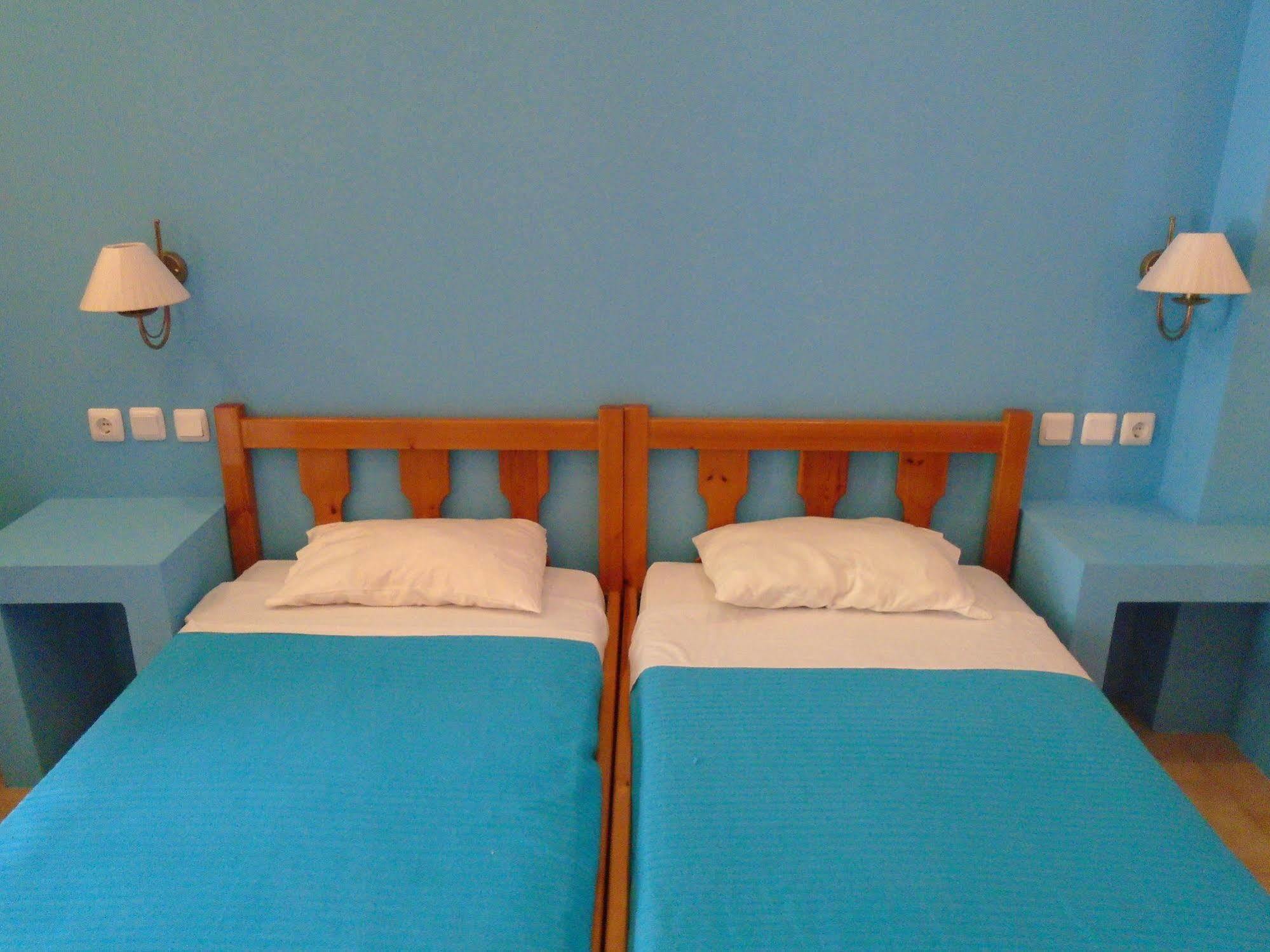 Adonis Beach Hotel Ηράκλειο Κρήτης Εξωτερικό φωτογραφία