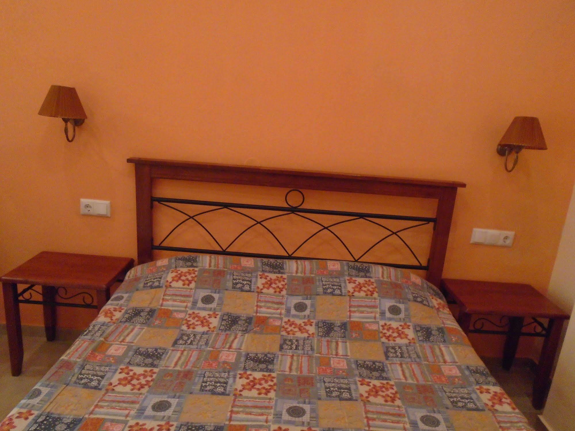 Adonis Beach Hotel Ηράκλειο Κρήτης Εξωτερικό φωτογραφία