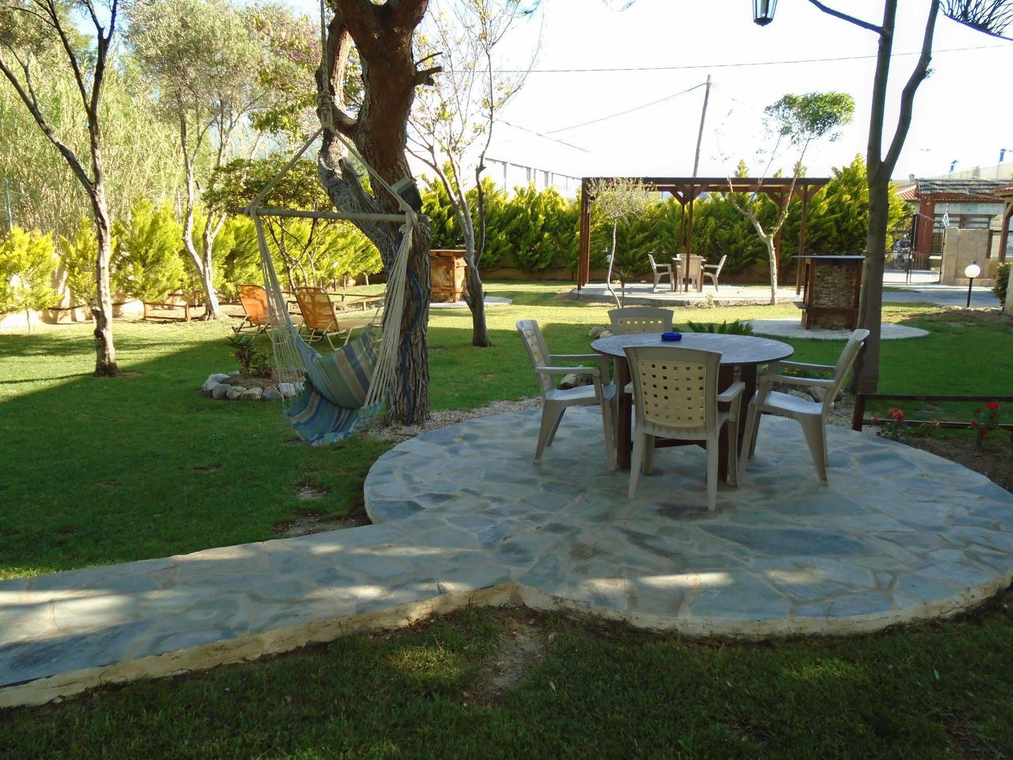 Adonis Beach Hotel Ηράκλειο Κρήτης Εξωτερικό φωτογραφία