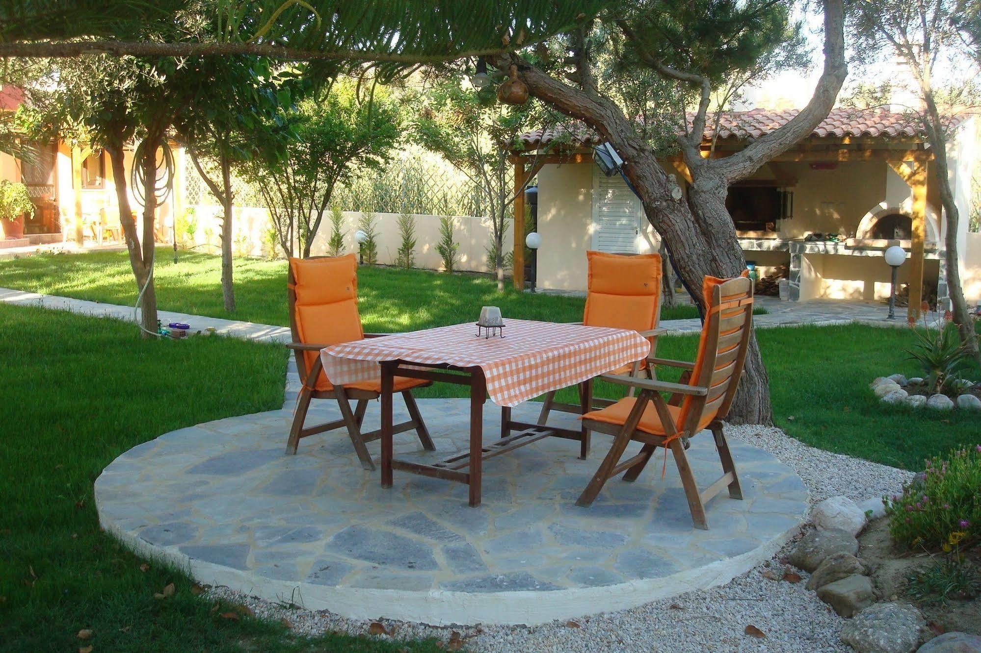 Adonis Beach Hotel Ηράκλειο Κρήτης Εξωτερικό φωτογραφία